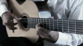 SOR, Fantasia Op.30 played by Giuliano Belotti
