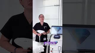 Clear Skin Laser - Ivory Aesthetics Dubai