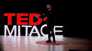 Source: Where it all began | Ankit Sharma | TEDxMITAOE