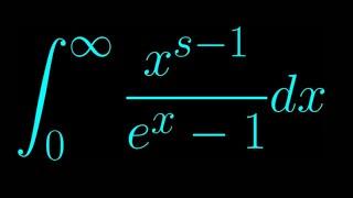 A quantum integral connecting the gamma and zeta functions