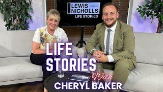 Cheryl Baker interview- Life Stories - tensions within the band, Hatred for David Van Day, Success