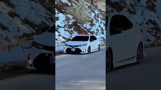 Toyota Grande Modified #shortvideo youtube #viral video #for you #trending #Hasnain vlog 0090