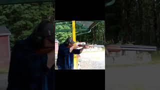 Miroku 600 12 Gauge First Shots