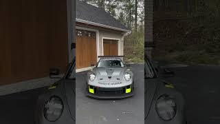 WOW. #porsche
