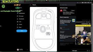 Leaked Zowie EC-C Wireless! | Zowie is Finally Releasing a Wireless Mouse??