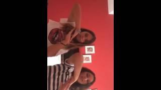 Julia Gonçalves - Musical.ly - recopilación
