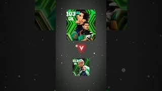 Top 6 Goal keeper Card in efootball 2025  Best Gk Card In efootball 2024  #efootball#ps #goalkeeper