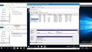 FSLogix Cloud Cache - Multiple SMB Profile Containers on VDI