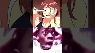 she forget that #shorst #random #anime #video  #humor #meme #viral