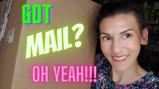 Retail Regulators LA Unclaimed Mail Unboxing!