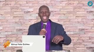 When favour start working(Part 5) || Bishop Peter Gatimu || 2024 Teachings