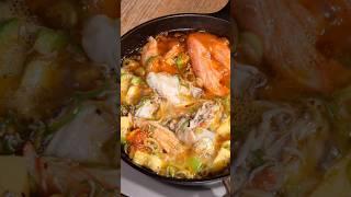Oyster Ajillo  #food