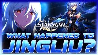 The Decline of Jingliu - How She Fell Off So Quickly | Honkai: Star Rail