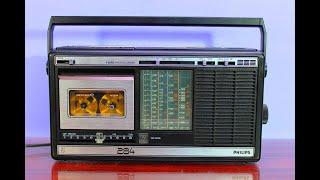 PHILIPS AR284 1978г.