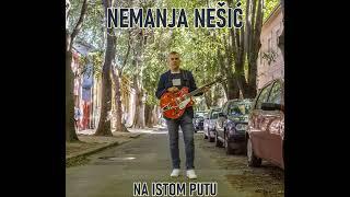 PROSJAK - NEMANJA NEŠIĆ