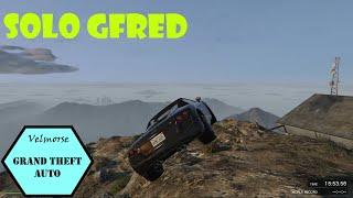 GTA Online Solo GFRED