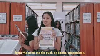 Media Information Literacy - CAMPAIGN VIDEO