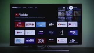 How to Reset your Philips TV