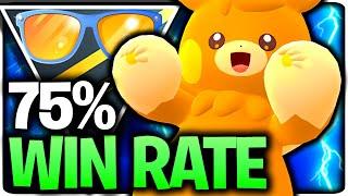 This Team DESTROYS the Summer Cup! 75% Win Rate with *NEW* Thunder Shock PAWMOT | GO BATTLE LEAGUE