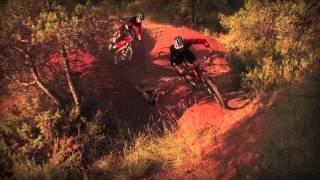 #Lynx6 27,5": Enduro Thought