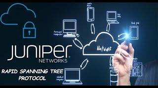 How to Configure Spanning Tree Protocol on Juniper Devices