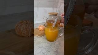 Этот чай отлично согреет вас в холодные зимние дни и укрепит иммунитет.🫖 #чай #облепиха