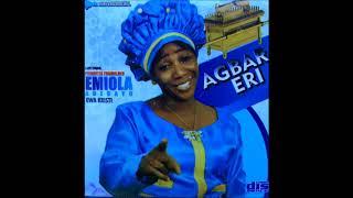 Agbara Eri - Ewa Kristi