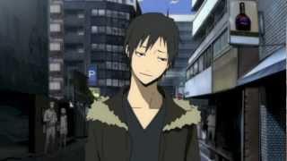 Izaya Orihara AMV Sarcasm