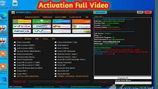 Adanichell Tools Universal version v2.3 & v2.4 Free
