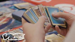 Inside The Pokémon TCG Championships