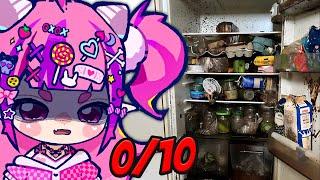 I Brutally Rated My Viewers Fridges..