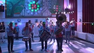UFO De Roodneuzen Utrecht Set 1 Geinparty 2023 Mijdrecht 1 april 2023 (Sound Synch Fix)