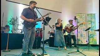 HBPC Faith+1 Another In The Fire COVER Hillsong UNITED