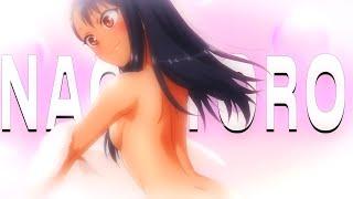 Ijiranaide, Nagatoro-san「AMV」- Rise ᴴᴰ