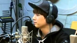 [Sub Español] 140227 BTS en SSTP 1/6