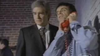 Kids In The Hall - The "Will Do" Guy in Prison