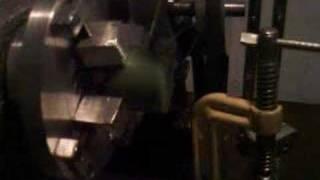 Gingery Lathe