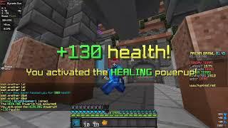 Hypixel Arena Brawl 2v2 with edcr, TheBaru, and Latios7 | Sotle the h #48