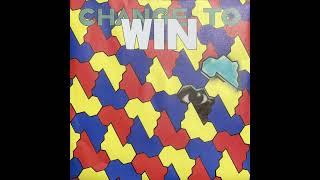 Change To Win - Just A Game (1988)