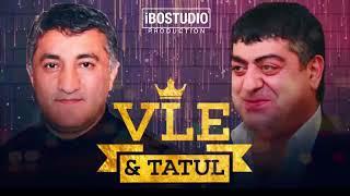 VLE KHALOYAN ft. TATUL AVOYAN -- Artasunks Chi Tsamakum -- 2019 VIP MUSIC NEW