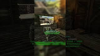 Стал дядей, но ненадолго #arksurvivalevolved #ark #арк #арксурвайвалэволв