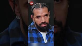 The Internet will NOT leave Drake alone 