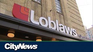 Loblaw replacing CEO Galen Weston in 2024