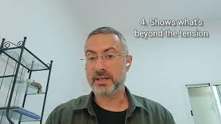 How conflicts help in couples therapy?
