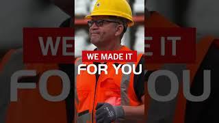 PALFINGER New Truck-Mounted Forklifts Made for You!