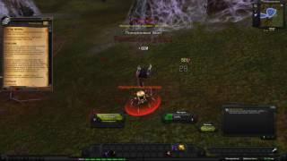 World of Warcraft Quest: Паучья низина (id=24973)