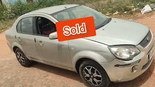 Ford Fiesta Classic 2012 sold Tuthukudi party