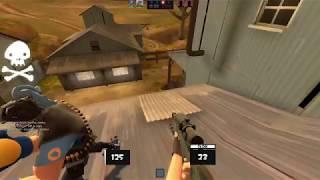 Team Fortress 2 |MLG #4|