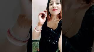 laal pari #love #trending #neha shaw short ️