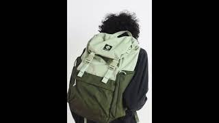 COLUMBIA TRAIL TRAVELER 28L Backpack Safari Greenscape Unisex Men Women | Accessories | Zalando
